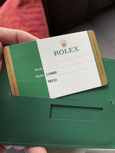 nfc card rolex|rolex certificate of authenticity.